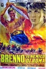 Watch Brennus, Enemy of Rome Megashare8