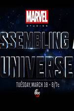 Watch Marvel Studios: Assembling a Universe Megashare8