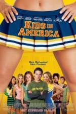 Watch Kids in America Megashare8