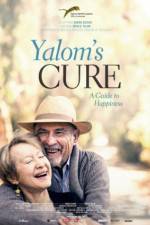 Watch Yalom's Cure Megashare8