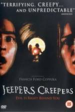 Watch Jeepers Creepers Megashare8