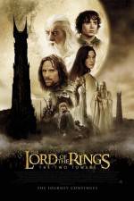 Watch The Lord of the Rings: The Two Towers Megashare8