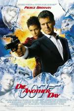 Watch James Bond: Die Another Day Megashare8