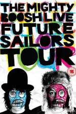 Watch The Mighty Boosh Live Future Sailors Tour Megashare8