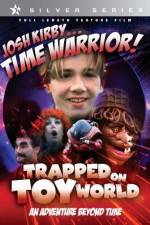 Watch Josh Kirby Time Warrior Chapter 3 Trapped on Toyworld Megashare8