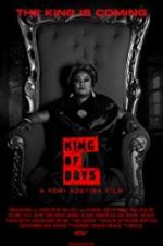 Watch King of Boys Megashare8