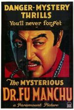 The Mysterious Dr. Fu Manchu megashare8