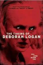 Watch The Taking of Deborah Logan Megashare8