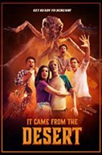 Watch It Came from the Desert Megashare8