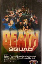 Watch The Death Squad Megashare8