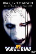 Watch Marilyn Manson Rock am Ring Megashare8