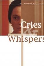 Watch Cries and Whispers Megashare8