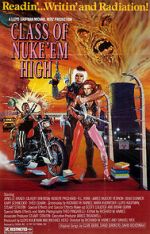Watch Class of Nuke 'Em High Megashare8