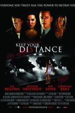 Watch Keep Your Distance Megashare8