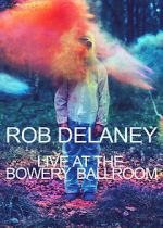 Watch Rob Delaney Live at the Bowery Ballroom Megashare8