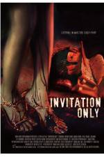 Watch Invitation Only Megashare8