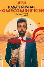 Watch Hasan Minhaj: Homecoming King Megashare8