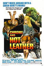Watch Chrome and Hot Leather Megashare8