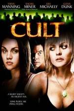 Watch Cult Megashare8