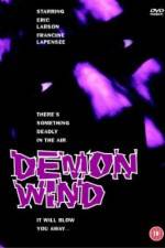 Watch Demon Wind Megashare8