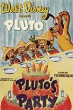 Watch Pluto\'s Party Megashare8