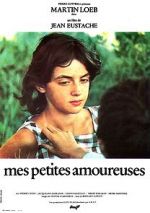 Watch Mes Petites Amoureuses Megashare8