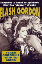 Watch Flash Gordon's Trip to Mars Megashare8