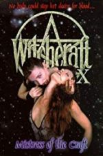 Watch Witchcraft X: Mistress of the Craft Megashare8