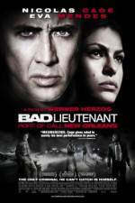 Watch The Bad Lieutenant Port of Call New Orleans Megashare8