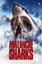Watch Avalanche Sharks Megashare8