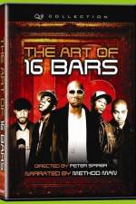Watch The Art of 16 Bars Get Ya' Bars Up Megashare8