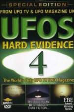 Watch UFOs: Hard Evidence Vol 4 Megashare8