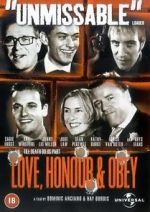 Watch Love, Honor and Obey Megashare8