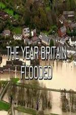 Watch The Year Britain Flooded Megashare8