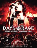 Watch Days of Rage: the Rolling Stones\' Road to Altamont Megashare8