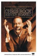 Watch Chris Rock: Never Scared Megashare8