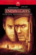 Watch Enemy at the Gates Megashare8