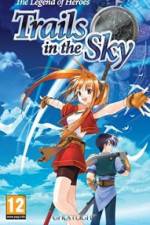 Watch The Legend of Heroes Trails in the Sky Megashare8