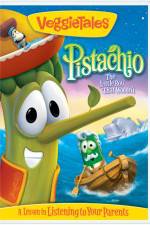Watch VeggieTales: Pistachio: The Little Boy That Woodn\'t Megashare8