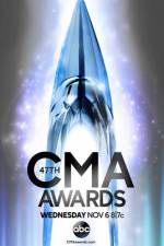 Watch 47th Annual CMA Awards Megashare8