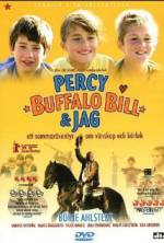 Watch Percy, Buffalo Bill and I Megashare8