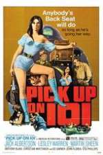 Watch Pickup on 101 Megashare8