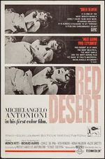 Watch Red Desert Megashare8