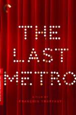 Watch The Last Metro Megashare8