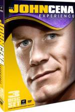 Watch The John Cena Experience Megashare8