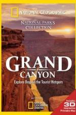 Watch National Geographic Grand Canyon: National Parks Collection Megashare8