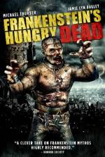 Watch Dr. Frankenstein's Wax Museum of the Hungry Dead Megashare8