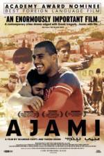Watch Ajami Megashare8