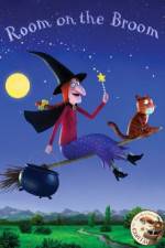 Watch Room on the Broom Megashare8