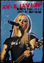Watch Avril Lavigne: Bonez Tour 2005 Live at Budokan Megashare8